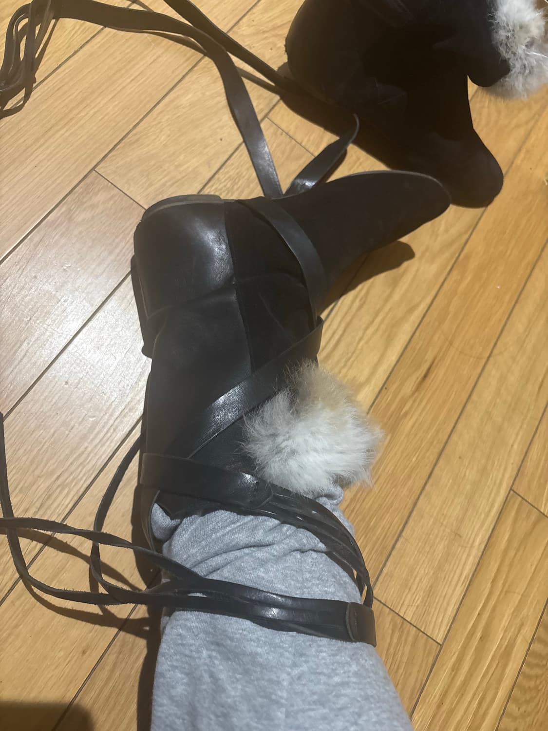 Isabel Marant 부츠 상품이미지5