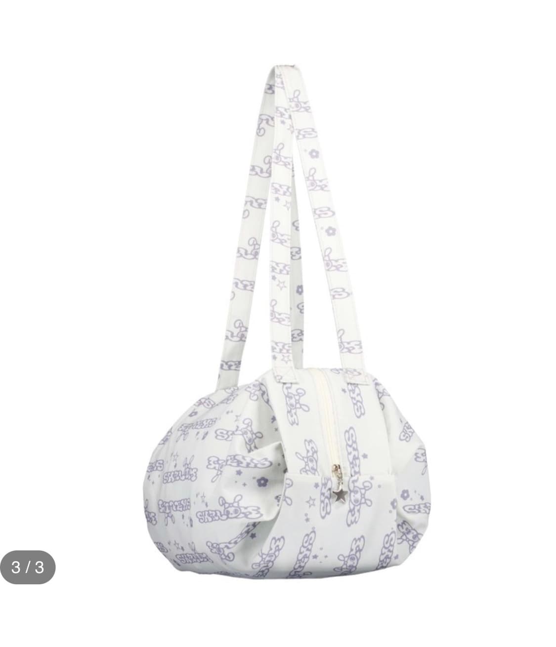 샬롬 MOLA BLOOM BAG  상품이미지2