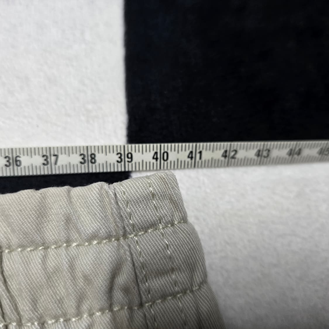 M 폴로랄프로렌 프렙스터 반바지 히든로고 탄 상품이미지7