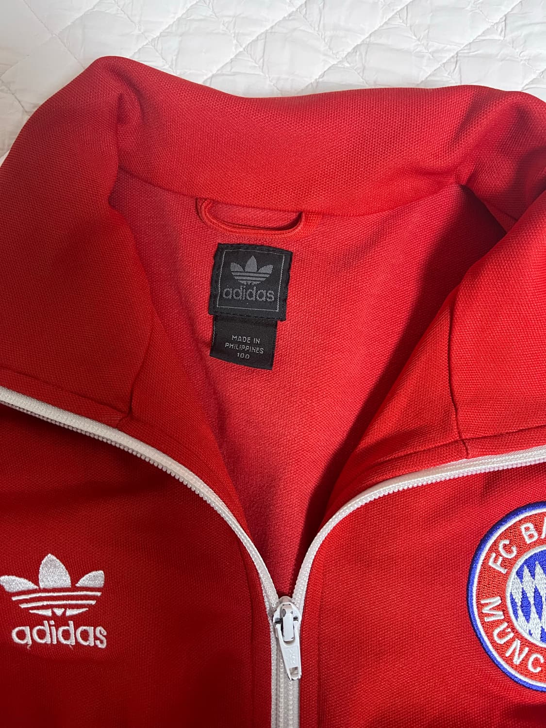 바이에른 뮌헨 져지 상품이미지2