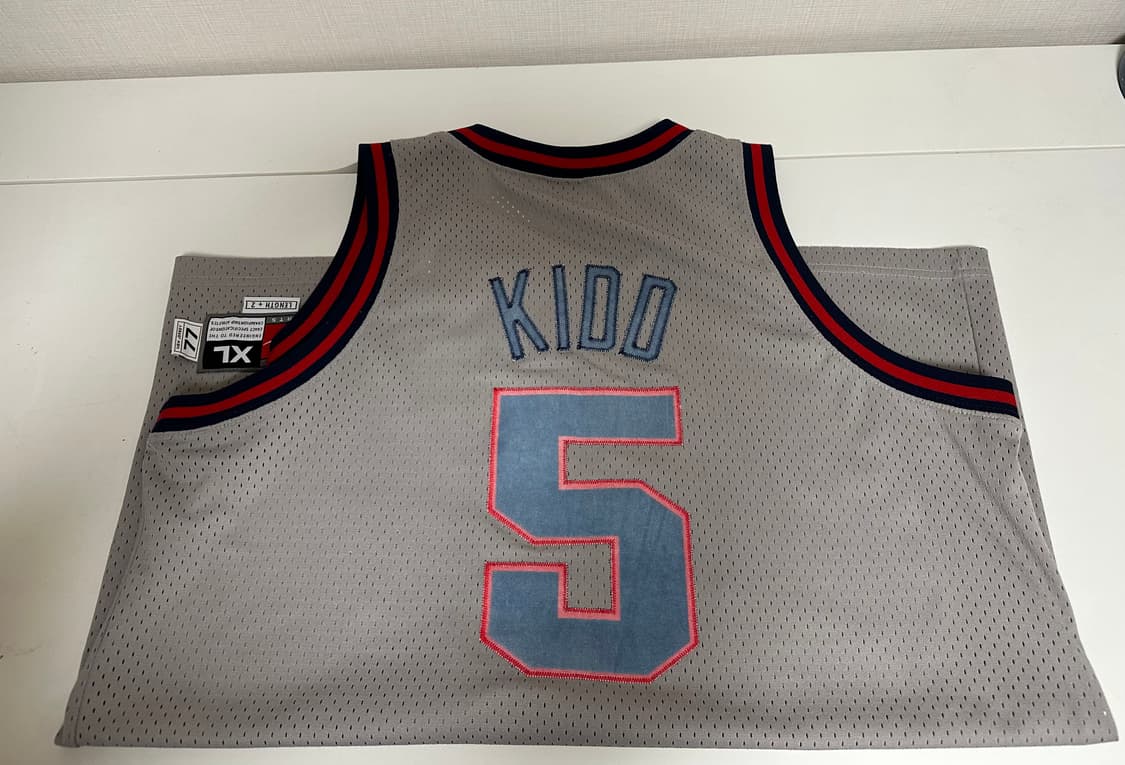 나이키 NBA 농구 져지 상품이미지4