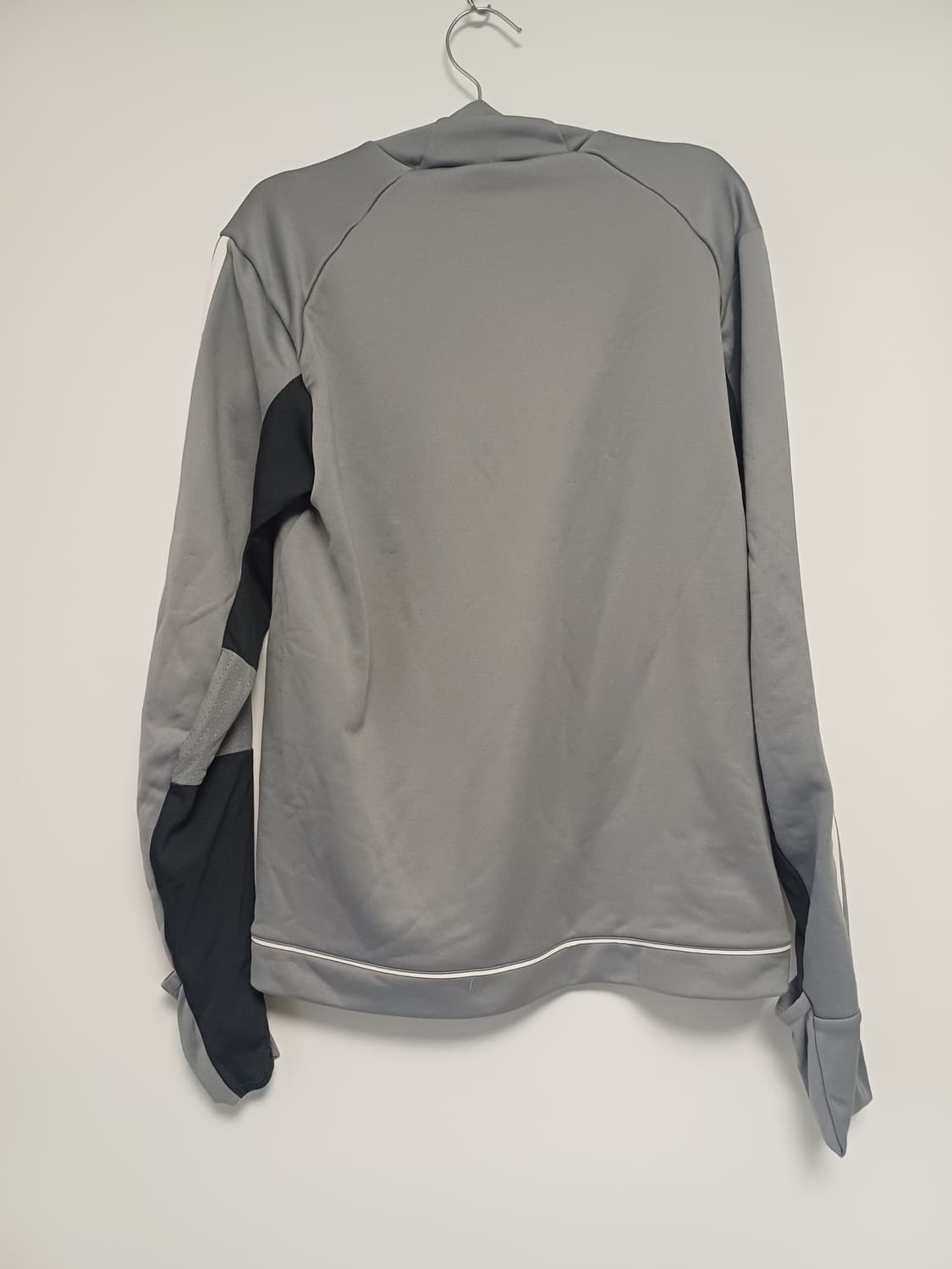 [95]아디다스 17/18 맨체스터 유나이티드 트레이닝탑[AON 스폰서] 상품이미지2