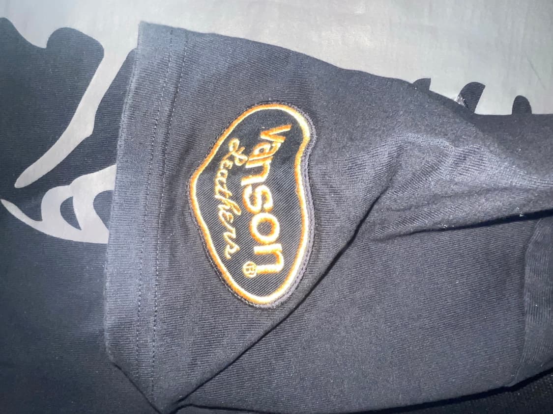 밴슨 톰과제리 콜라보 반팔 L 상품이미지4