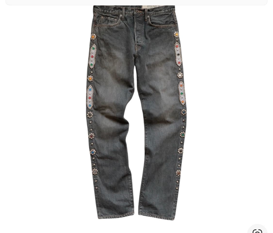 캐피탈 잼스톤 34사이즈 상품이미지1