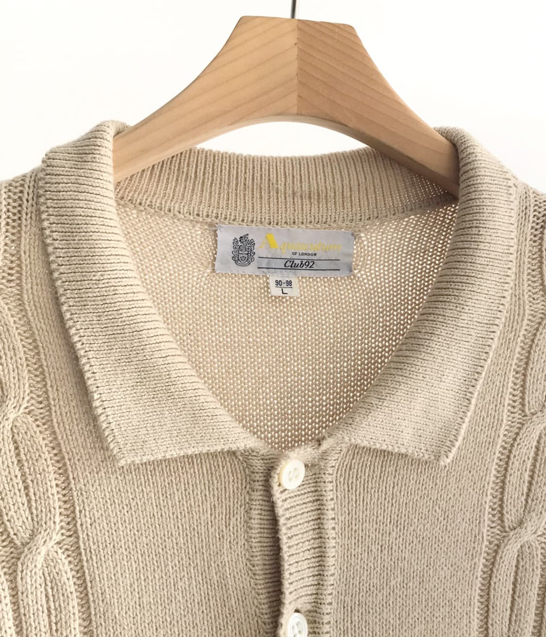 Aquascutum 상품이미지5