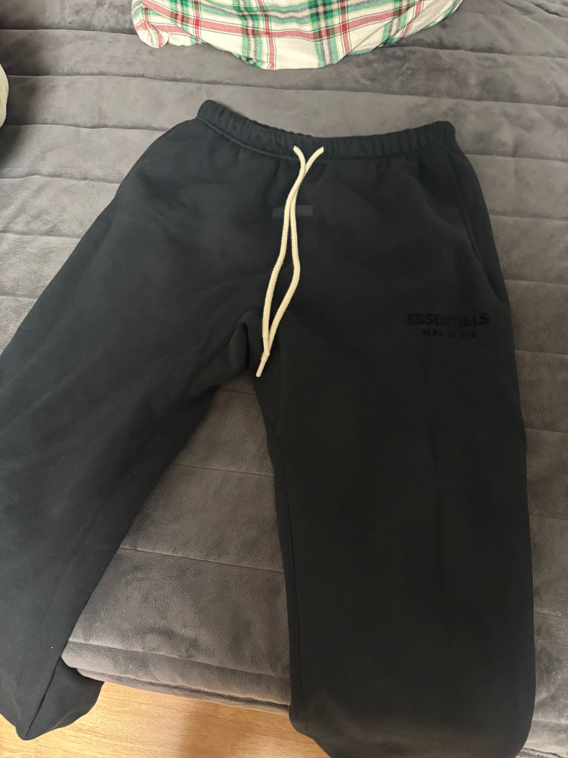 피어오브갓 에센셜 스웻팬츠S 상품이미지1