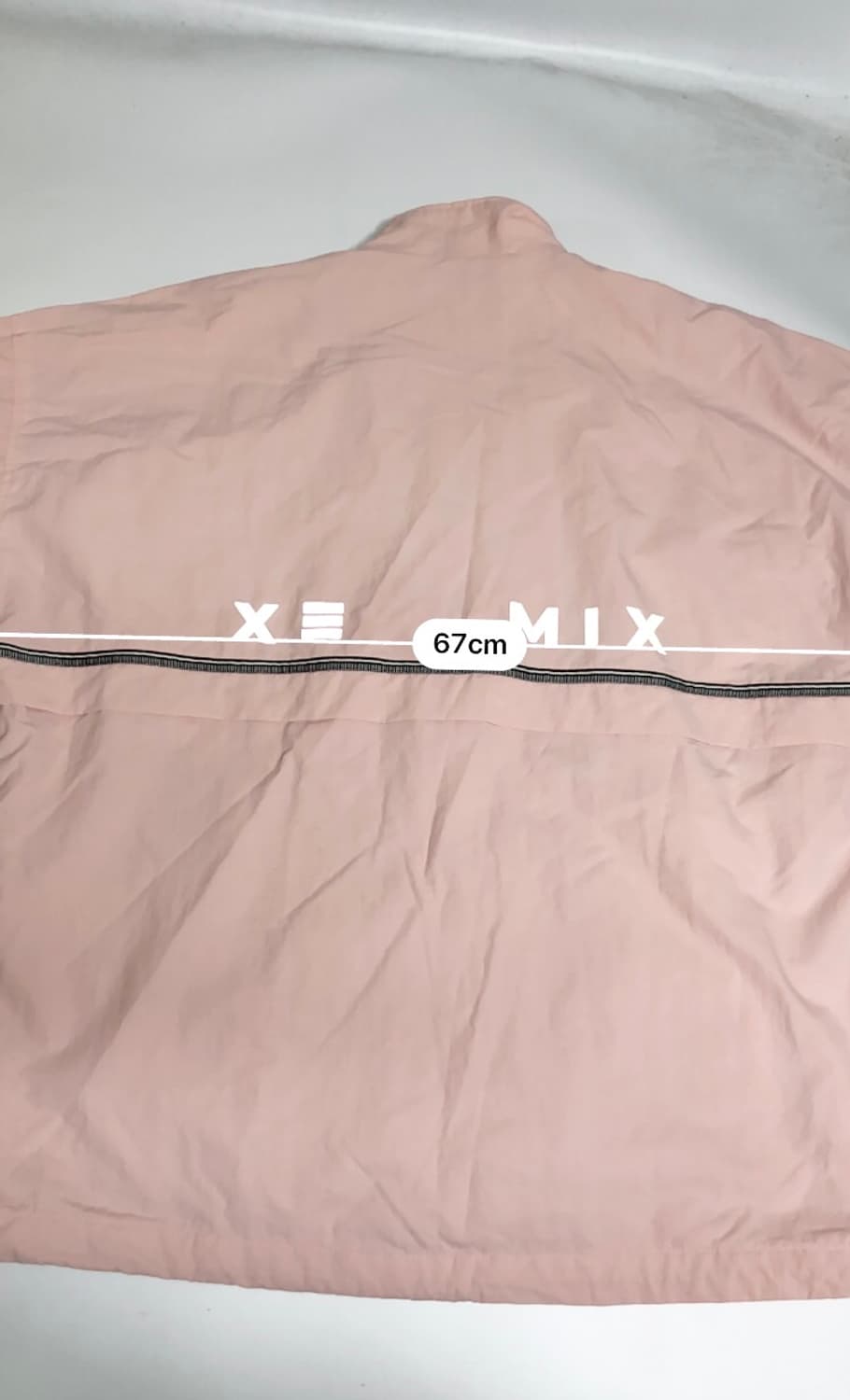 젝시믹스 바람막이  상품이미지10