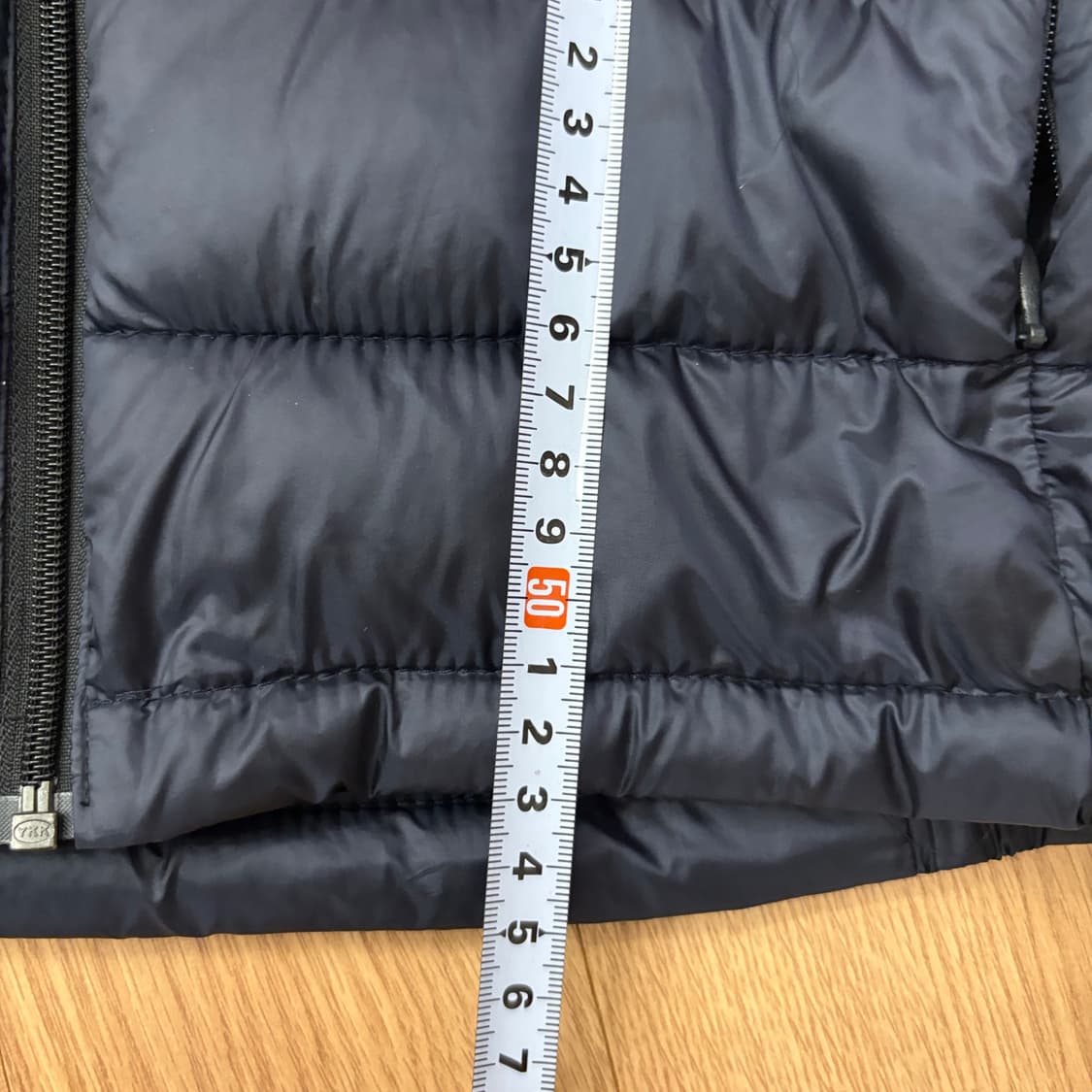 노스페이스 키즈 패딩 12사이즈 상품이미지9