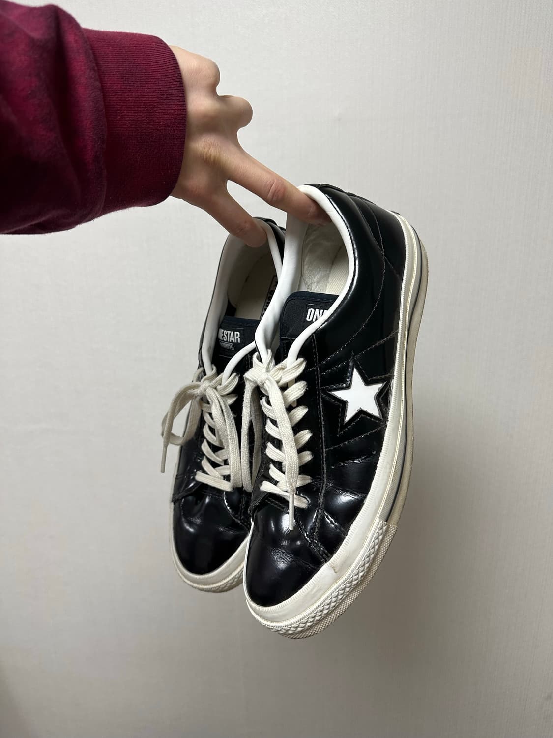 컨버스 한별 270 상품이미지3