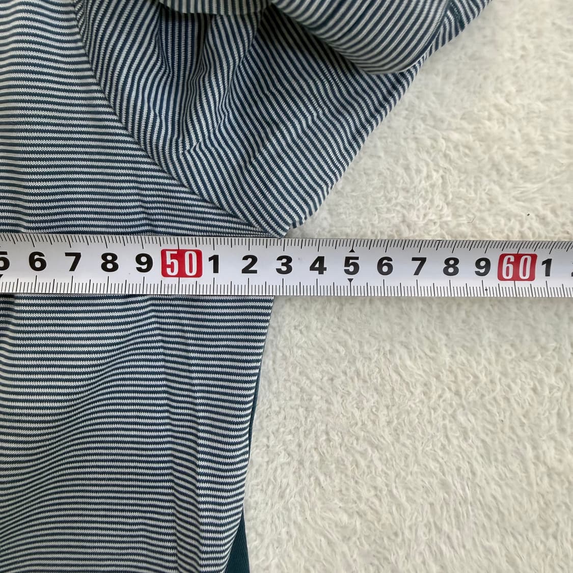 100 크로커다일 카라 반팔 티셔츠 0427T 상품이미지5