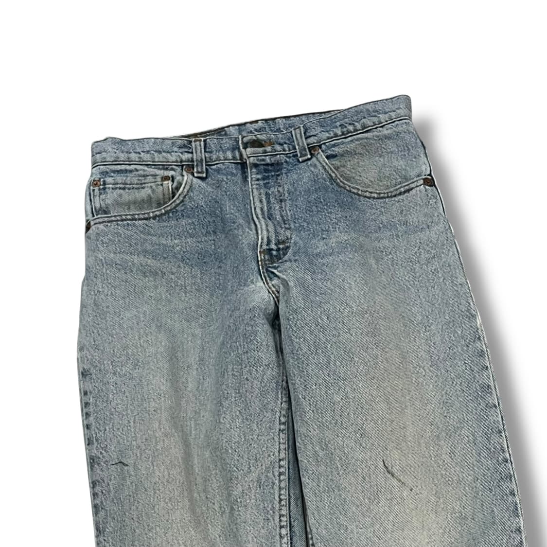  USA 리바이스 550 데님팬츠 y13975 상품이미지4