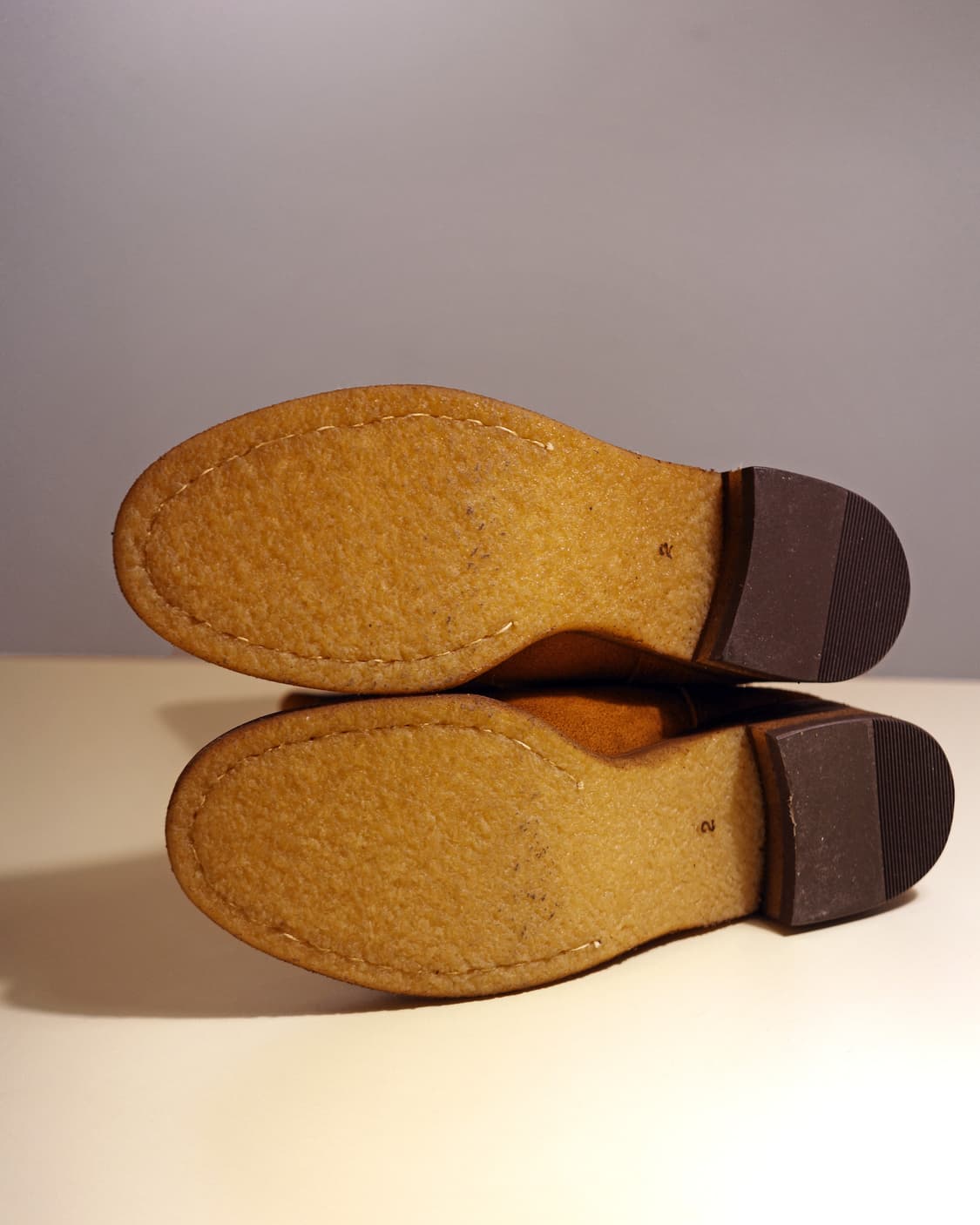 모토 페코스 부츠 2사이즈 (추천 245) 상품이미지8