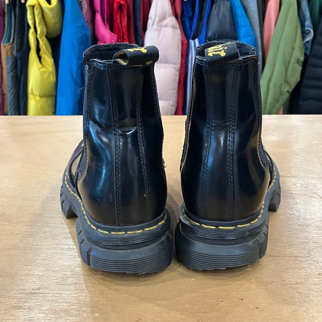 [250mm] 닥터마틴 리카르드 첼시부츠 상품이미지4