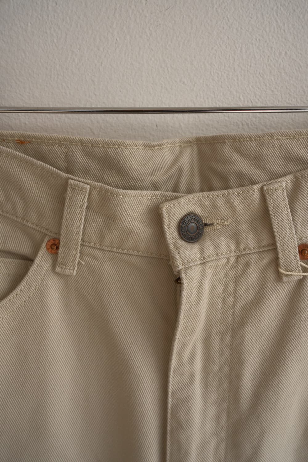 Levi’s 517 cotton pants 상품이미지5