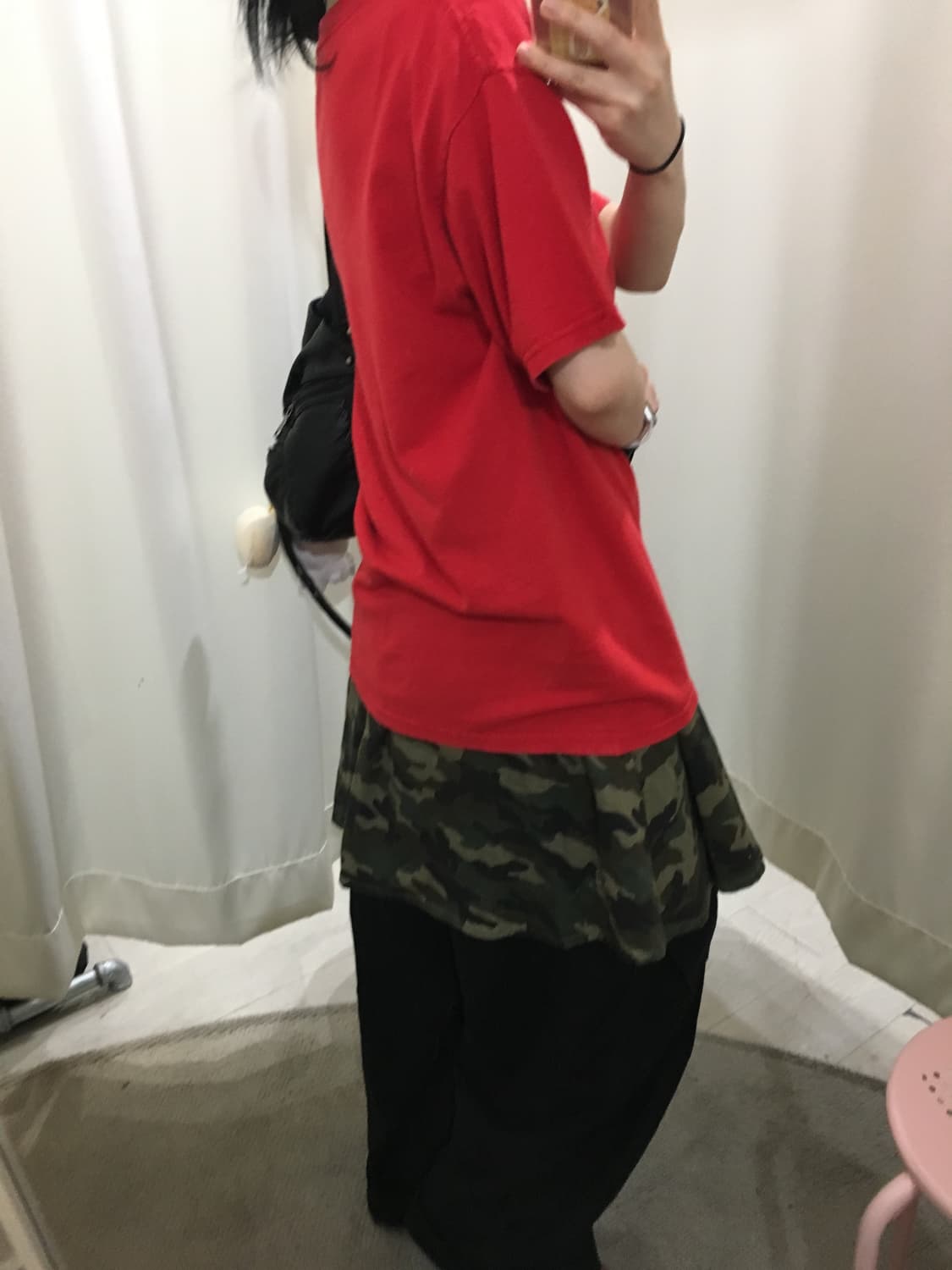 🇺🇸USA vintage t-shirt  상품이미지3