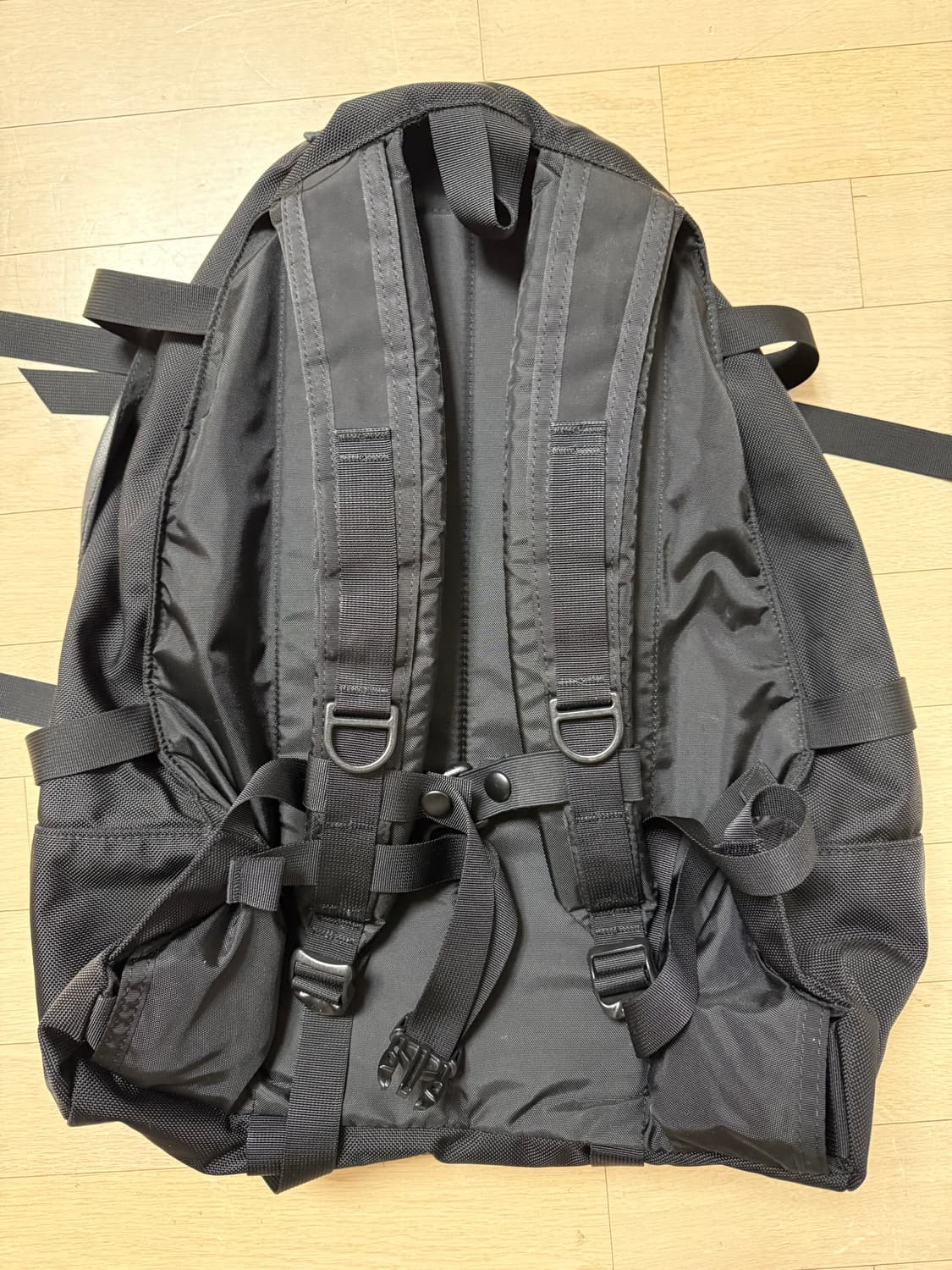 그레고리 데이앤하프 백팩 상품이미지2