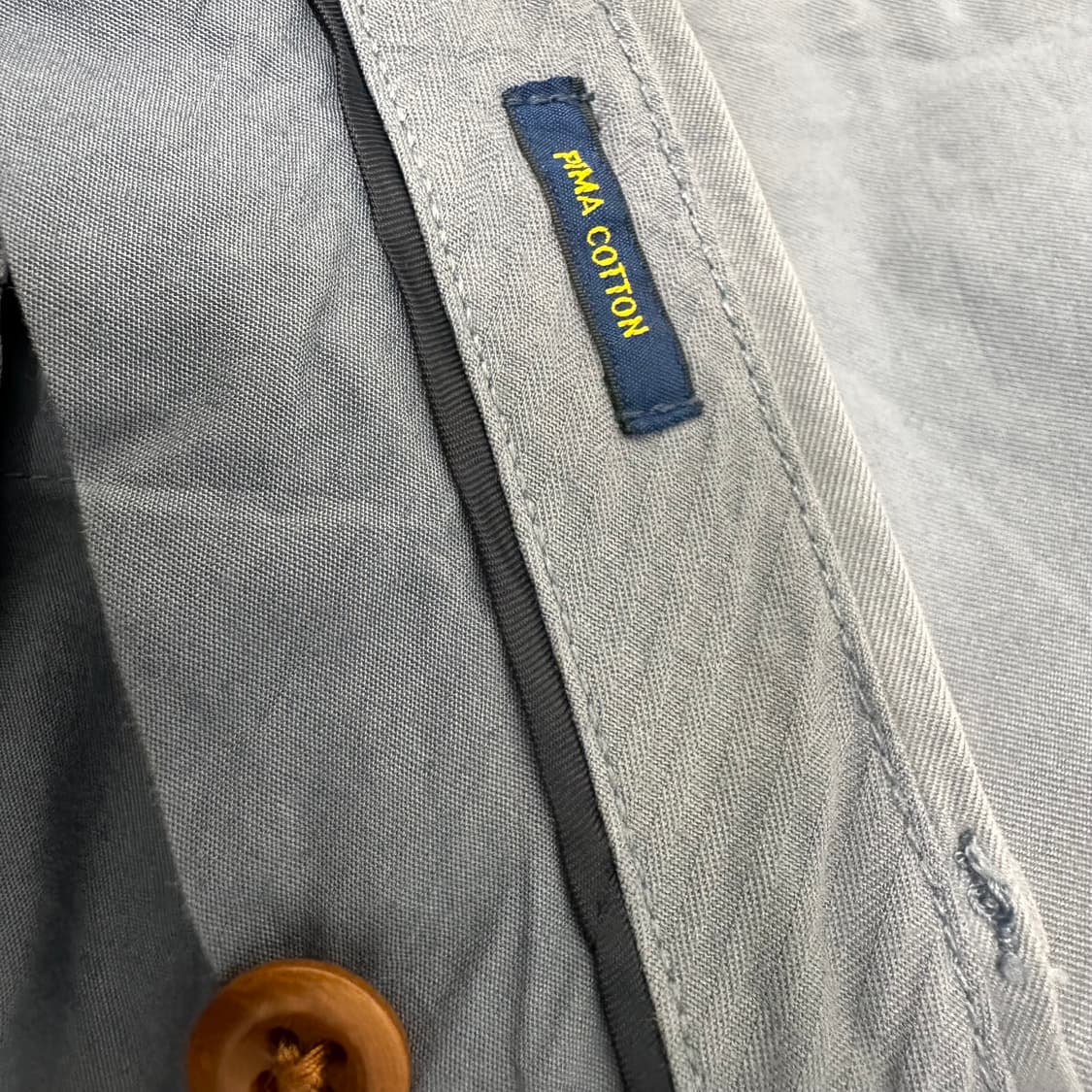 POLO 폴로 랄프로렌 치노 코튼 슬림핏 바지 상품이미지8