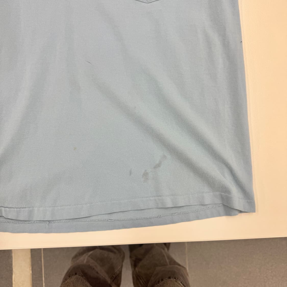 90’s Carl’s Fishing Promo T-shirts 상품이미지7