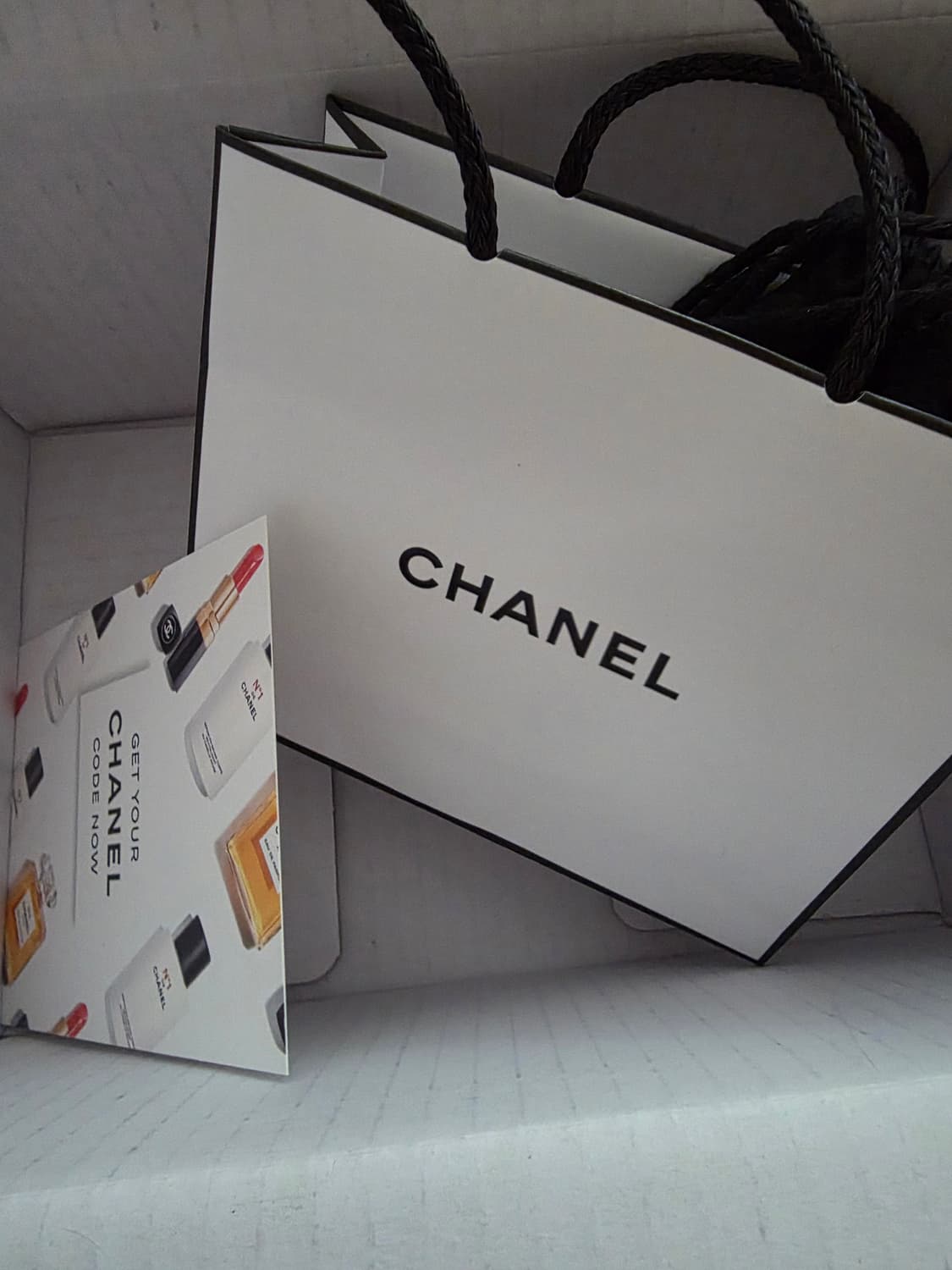 샤넬 NEW 에끌라 프리미에 라 바즈 메이크업 베이스 로제 상품이미지3