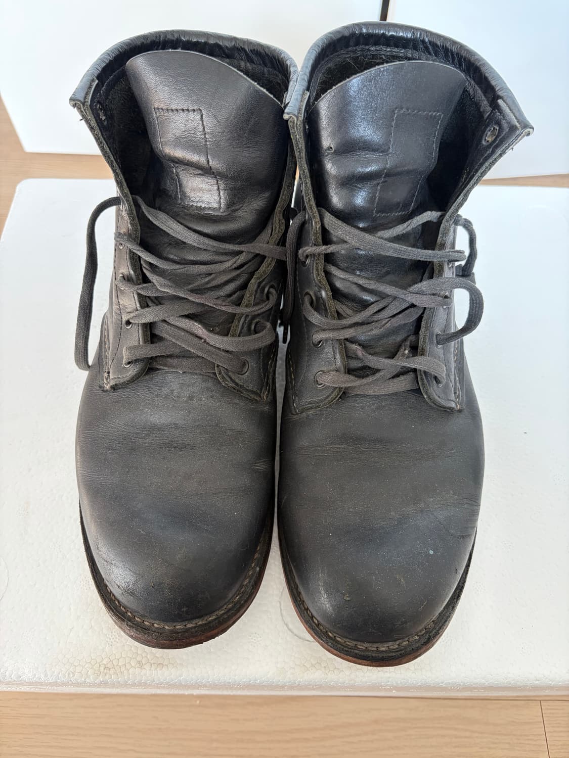 레어) 레드윙 구형 벡맨 9014 9D 상품이미지2