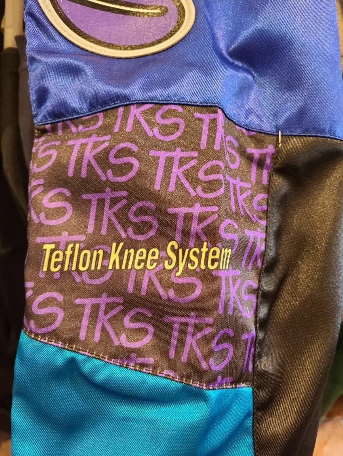 YOKO 모토크로스 팬츠 상품이미지6