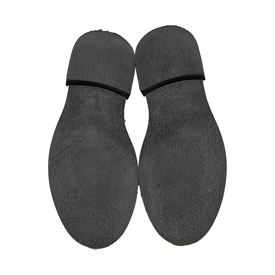 YOWE 요위 주타 블랙 더비 구두 상품이미지6