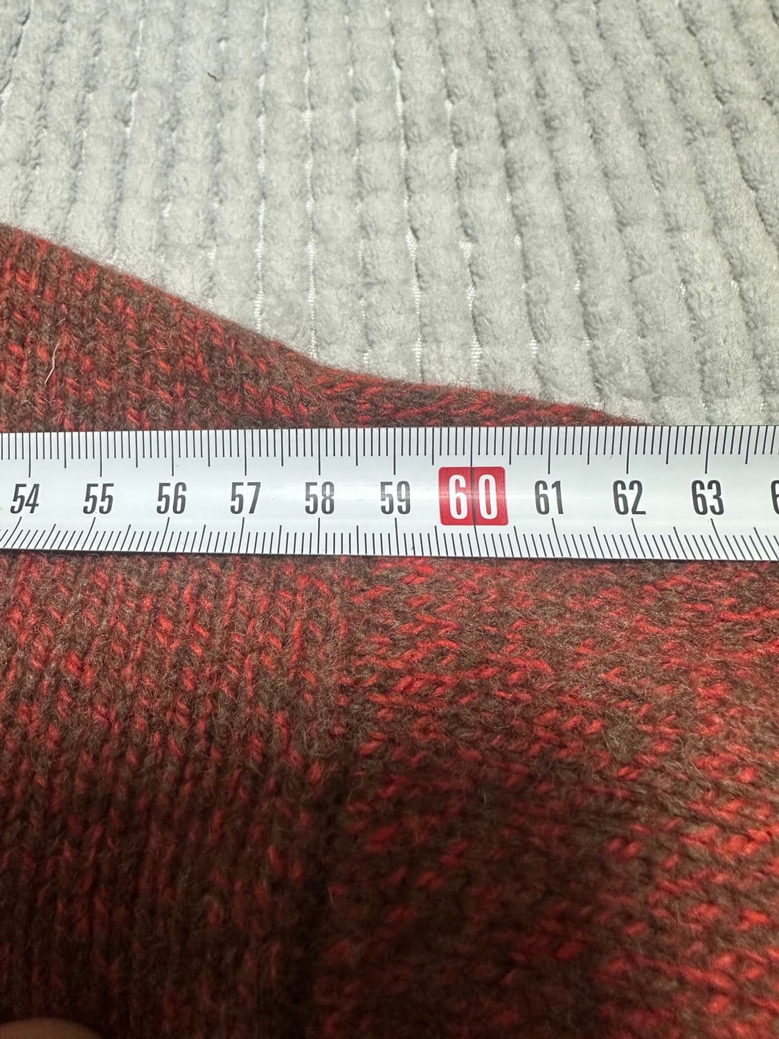 에르메네질도 제냐 니트 상품이미지5