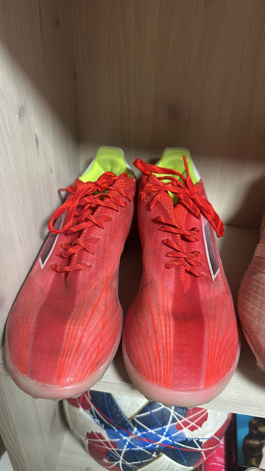 아디다스 엑스 스피드플로우 상품이미지2