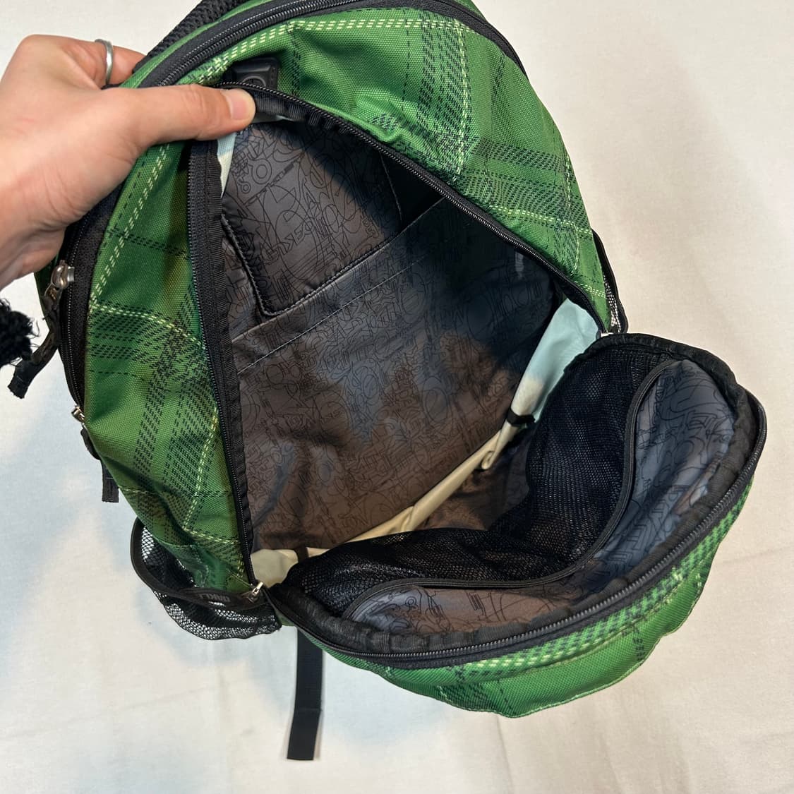 오클리 아이코닉 백팩 가방 상품이미지5