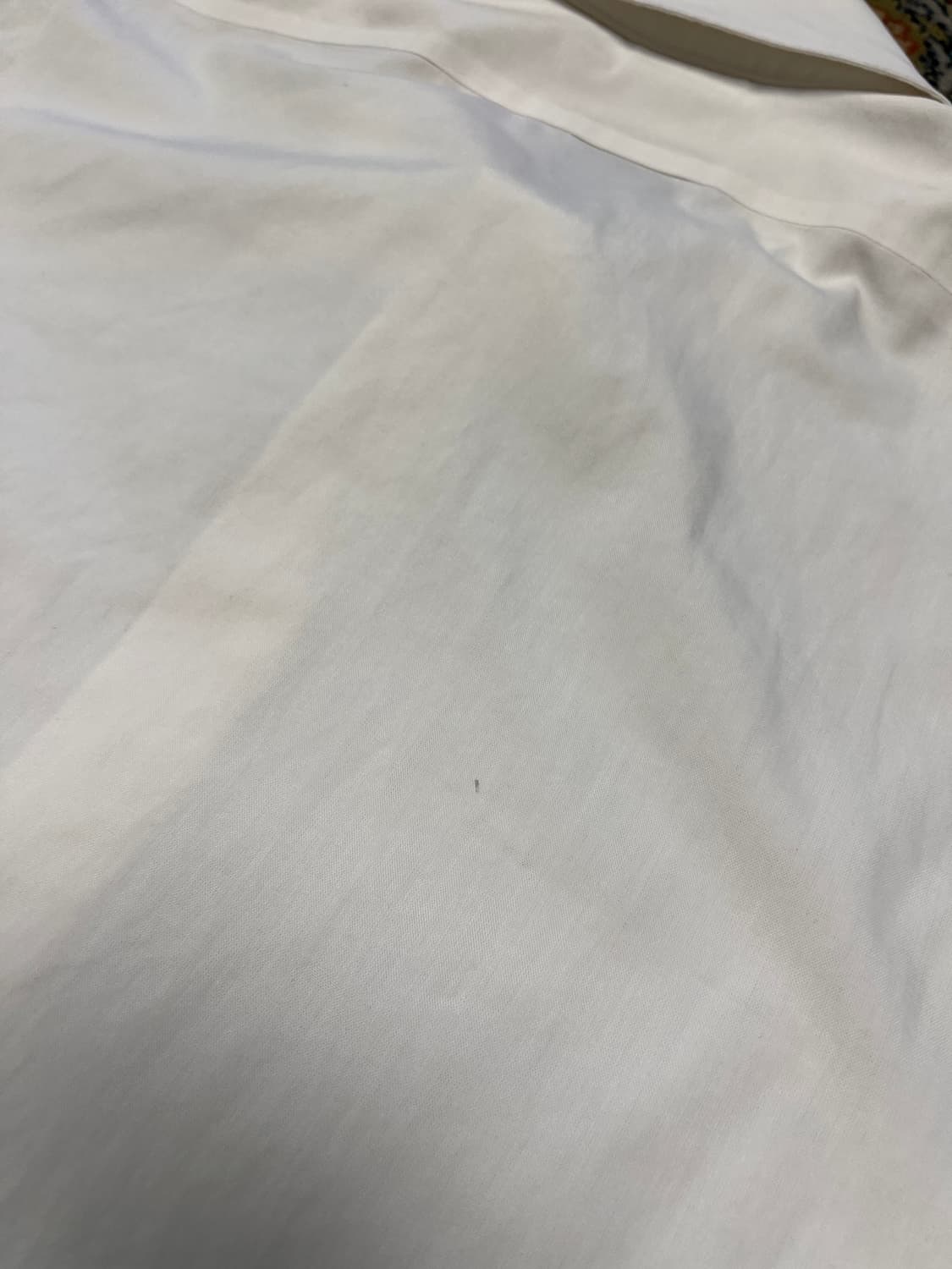 [100] 브룩스브라더스 화이트 셔츠 상품이미지6