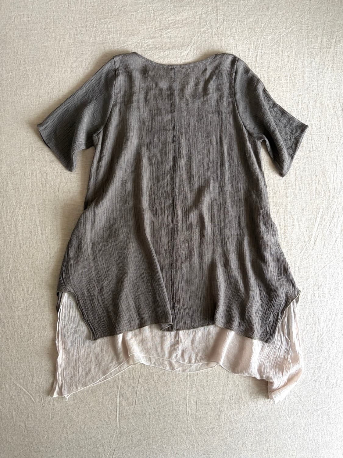 layered dress 상품이미지9