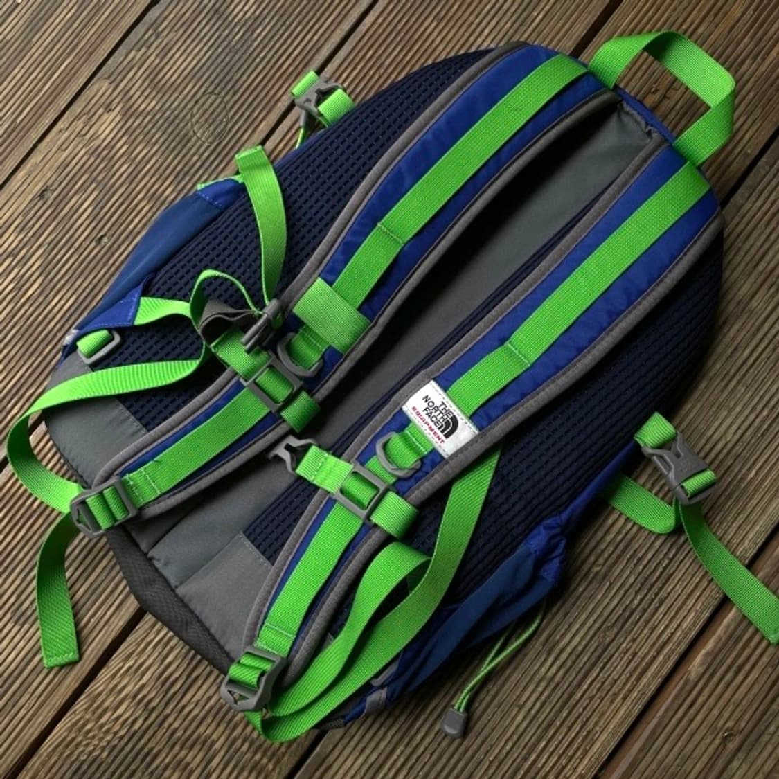 노스페이스 미니샷 백팩 상품이미지4