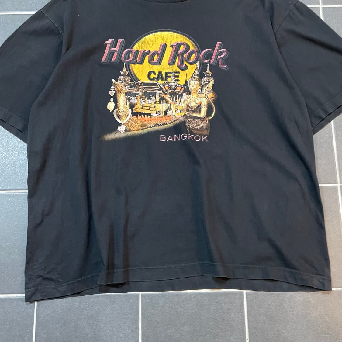 Hard Rock T-Shirt 상품이미지5