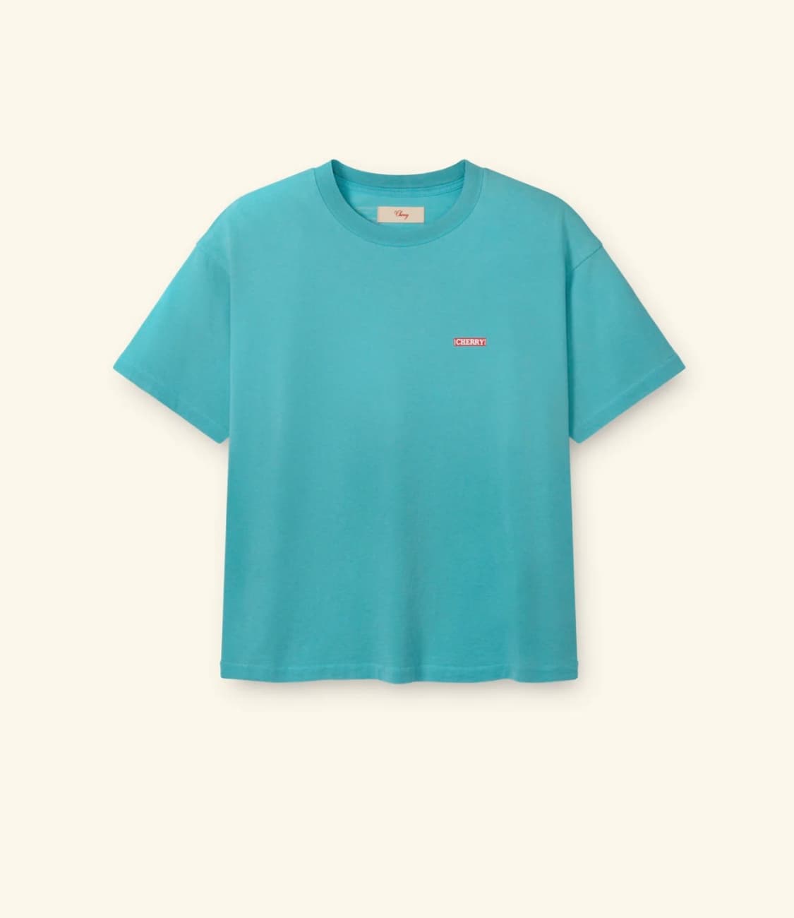 26년신상 체리LA  새상품 티셔츠 XXL 팝니다(택있음) 상품이미지4