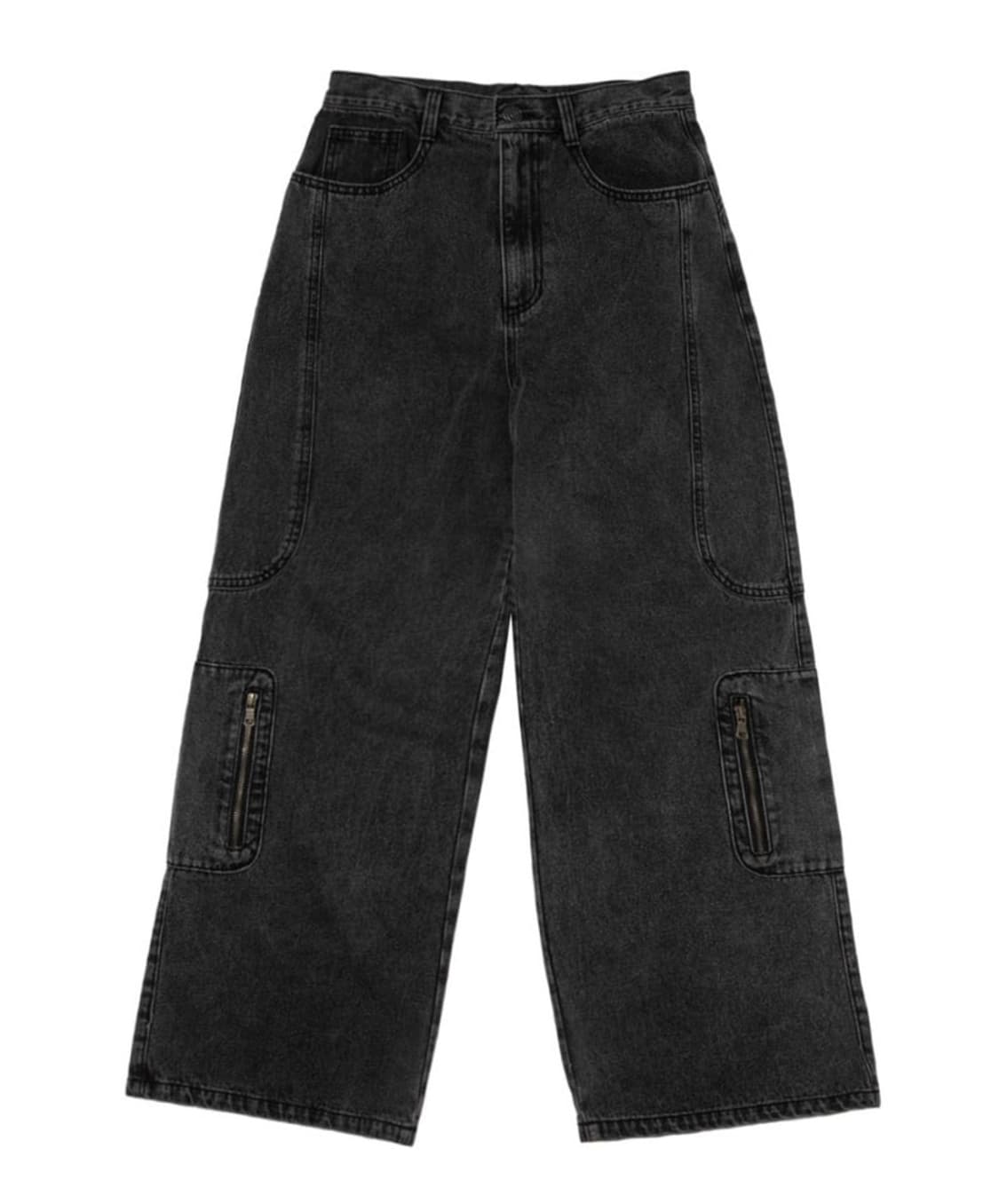 스마트어반유즈풀 바지 상품이미지1