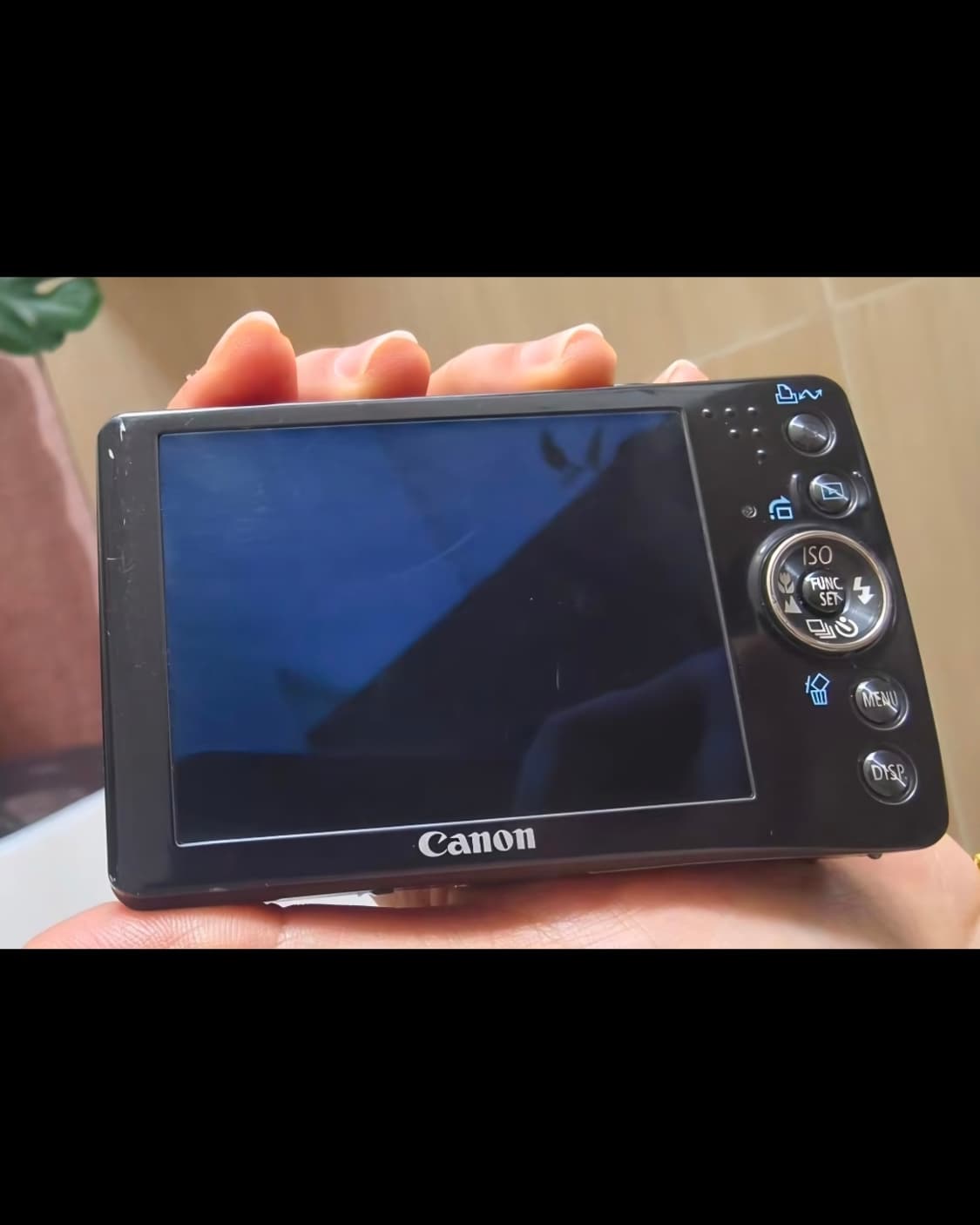 A급) 캐논 익서스 75 CANON IXUS 75 빈티지 디지털 카메라 상품이미지7