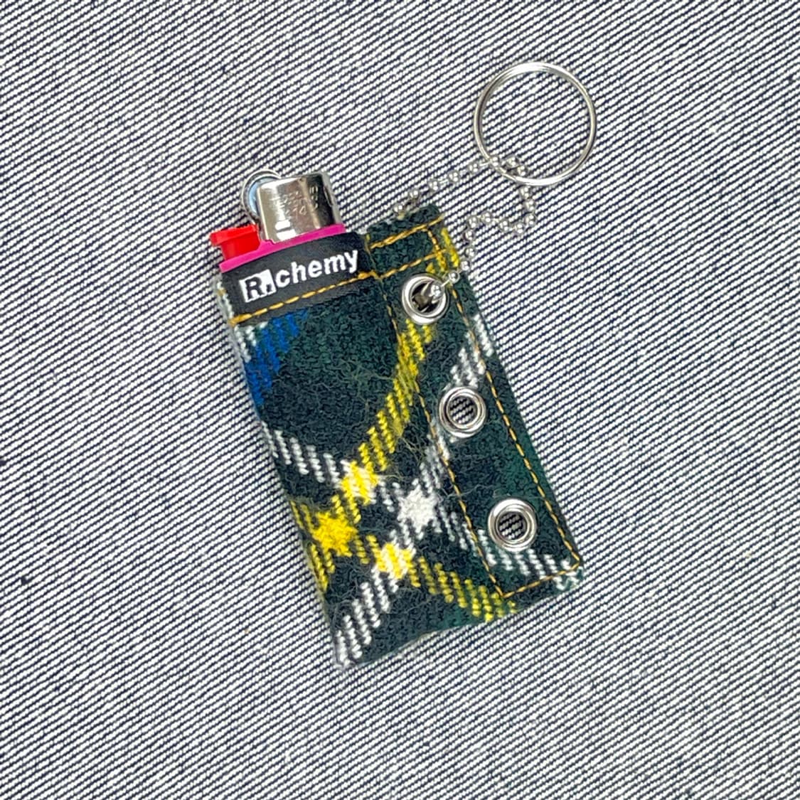 R.chemy lighter case(long)(알케미 라이터 케이스) 상품이미지1