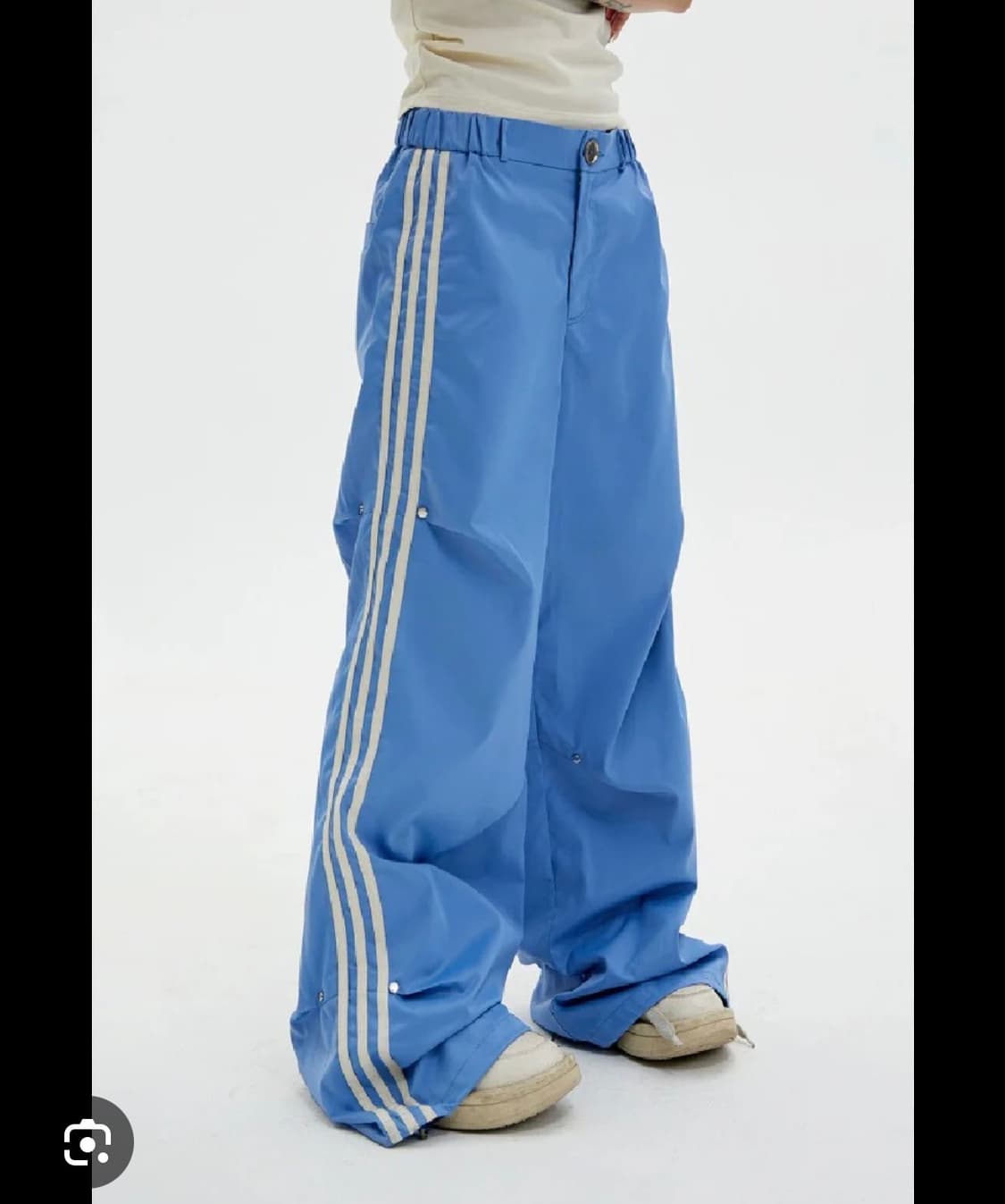 [PEOPLESTYLE] Millennium Retro Joggers L 상품이미지1
