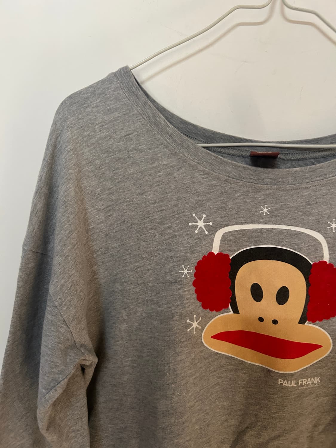 폴프랭크 티셔츠  상품이미지2