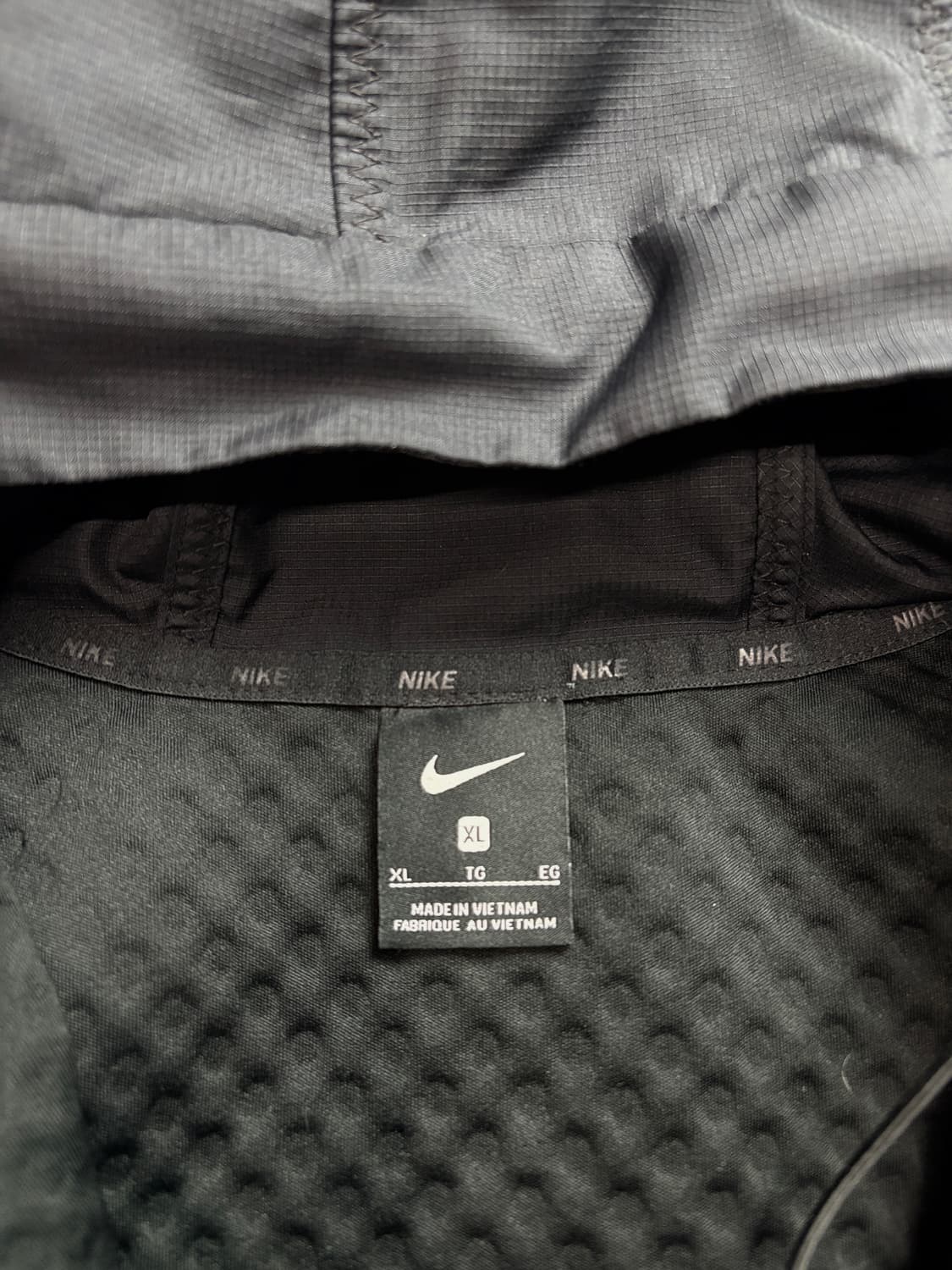 나이키 써마 핏 스피어 후드 러닝 자켓 2178 상품이미지3