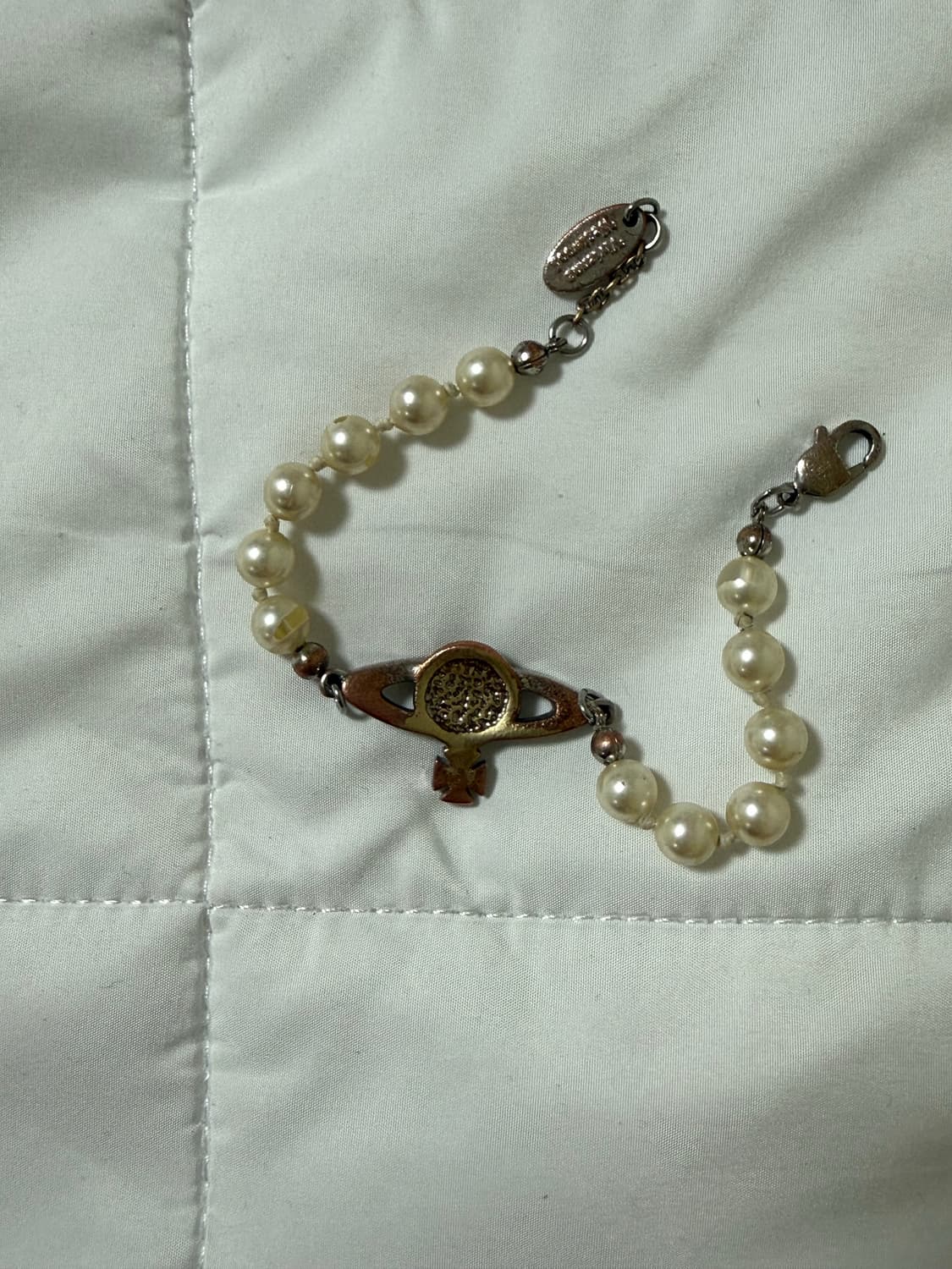 비비안 웨스트우드 팔찌 상품이미지4