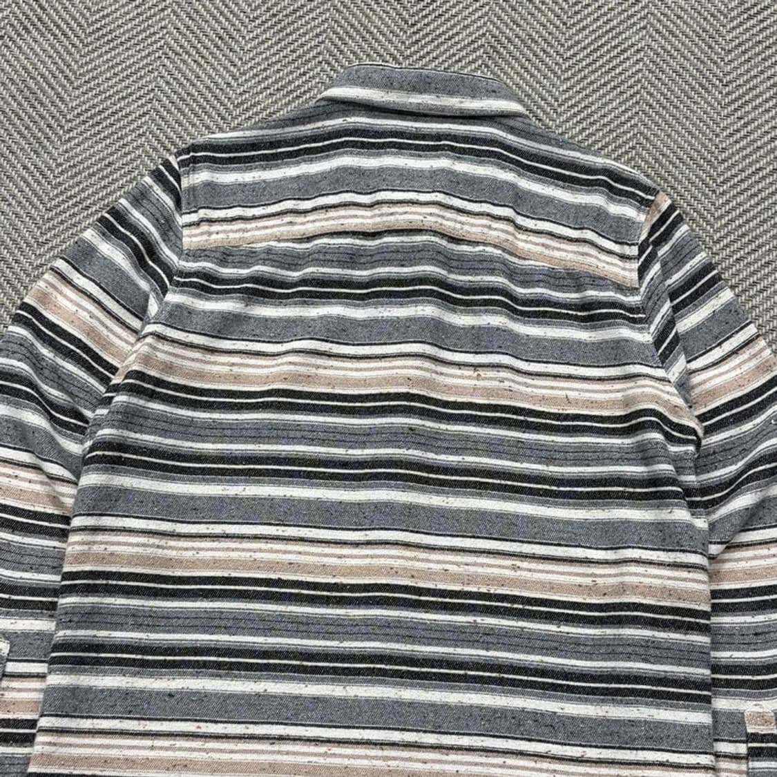 FatFace 스트라이프 셔츠 v2481 상품이미지4