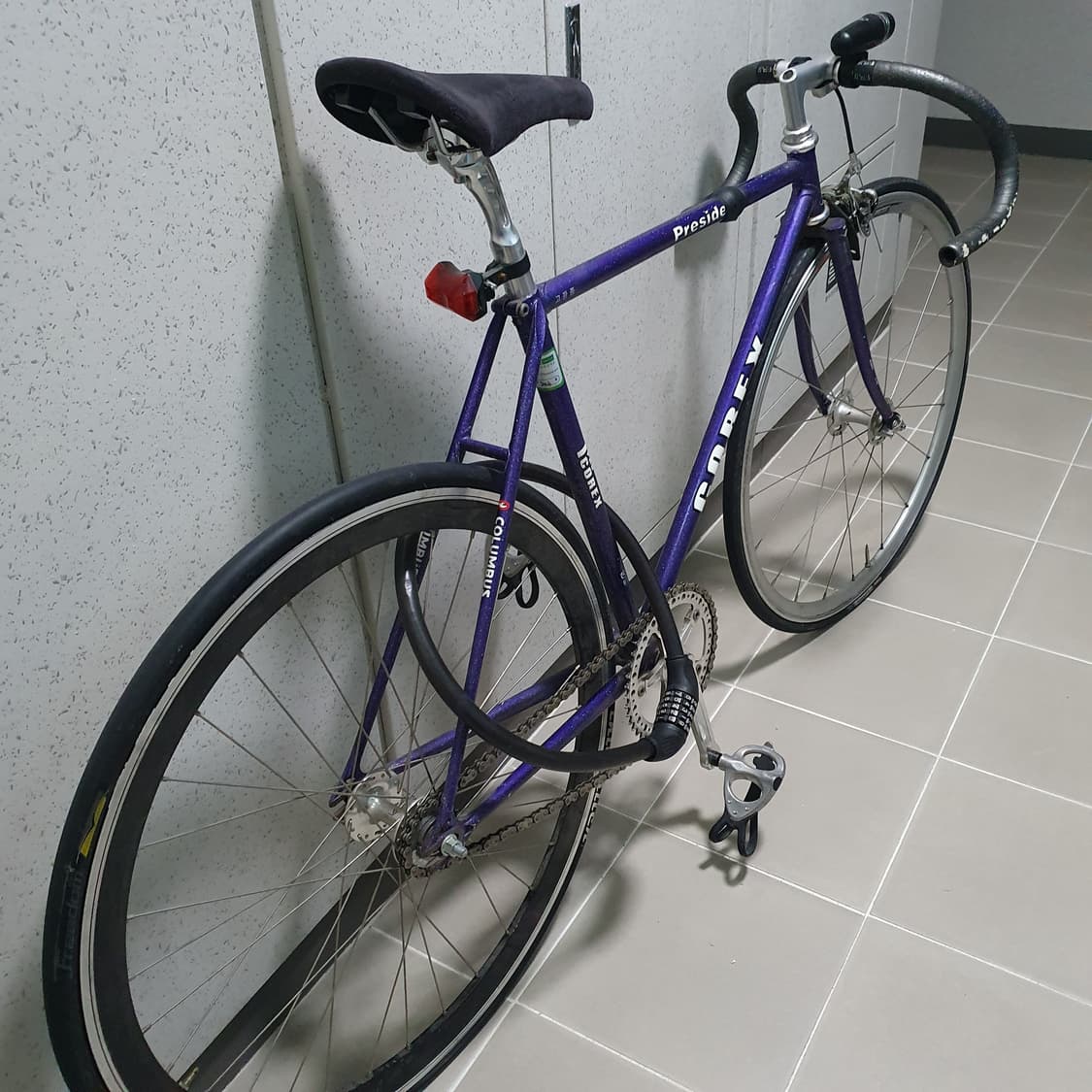 코렉스 프레지던트 12년식 52인치 상품이미지8