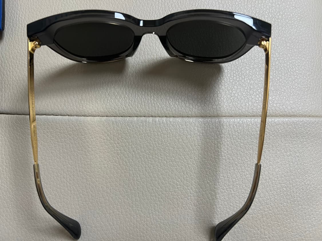 젠틀몬스터 선글라스 쿠바 502 상품이미지4