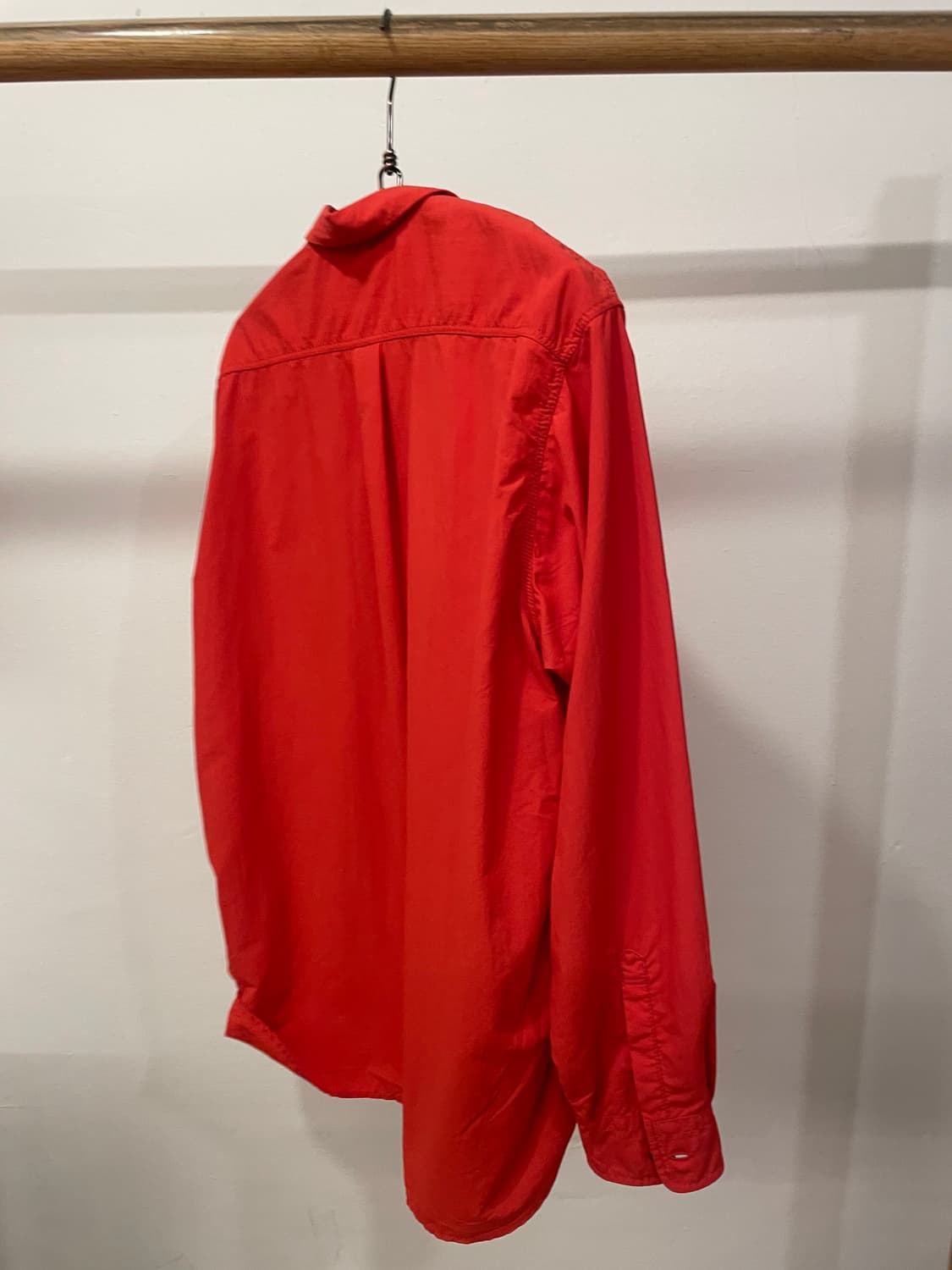 W.L.T red shirt 상품이미지3