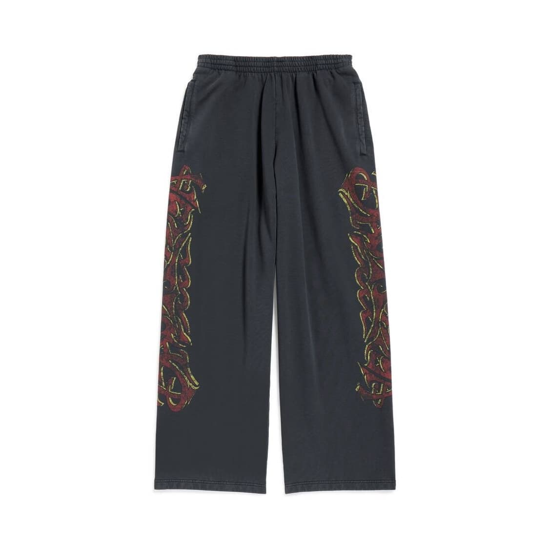 발렌시아가 오프쇼어 팬츠 (XS) 상품이미지1