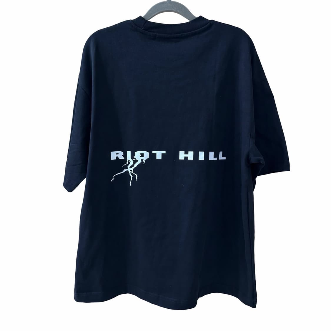 RIOT HILL T shirt 상품이미지3