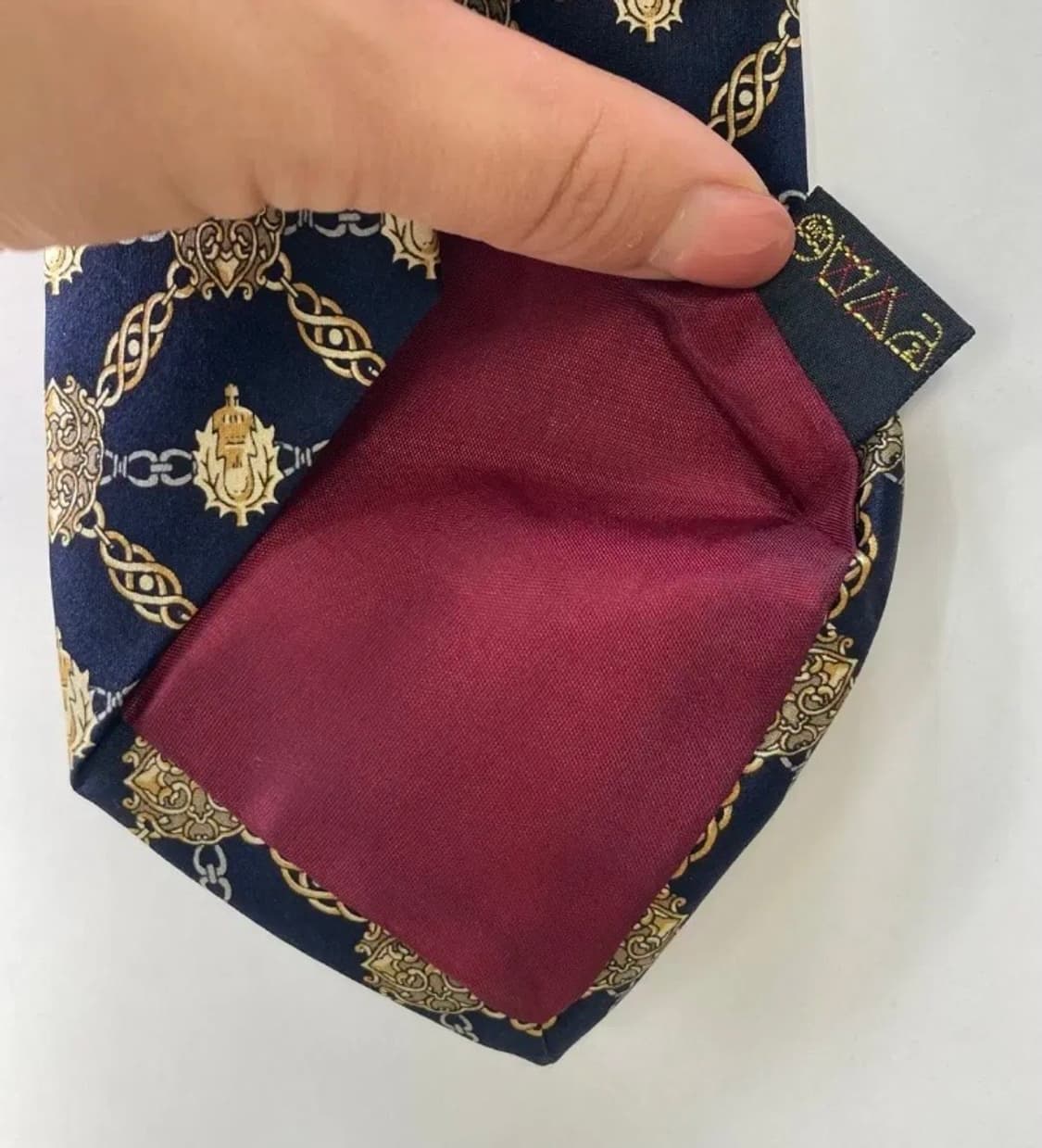 빈티지)넥타이 상품이미지5