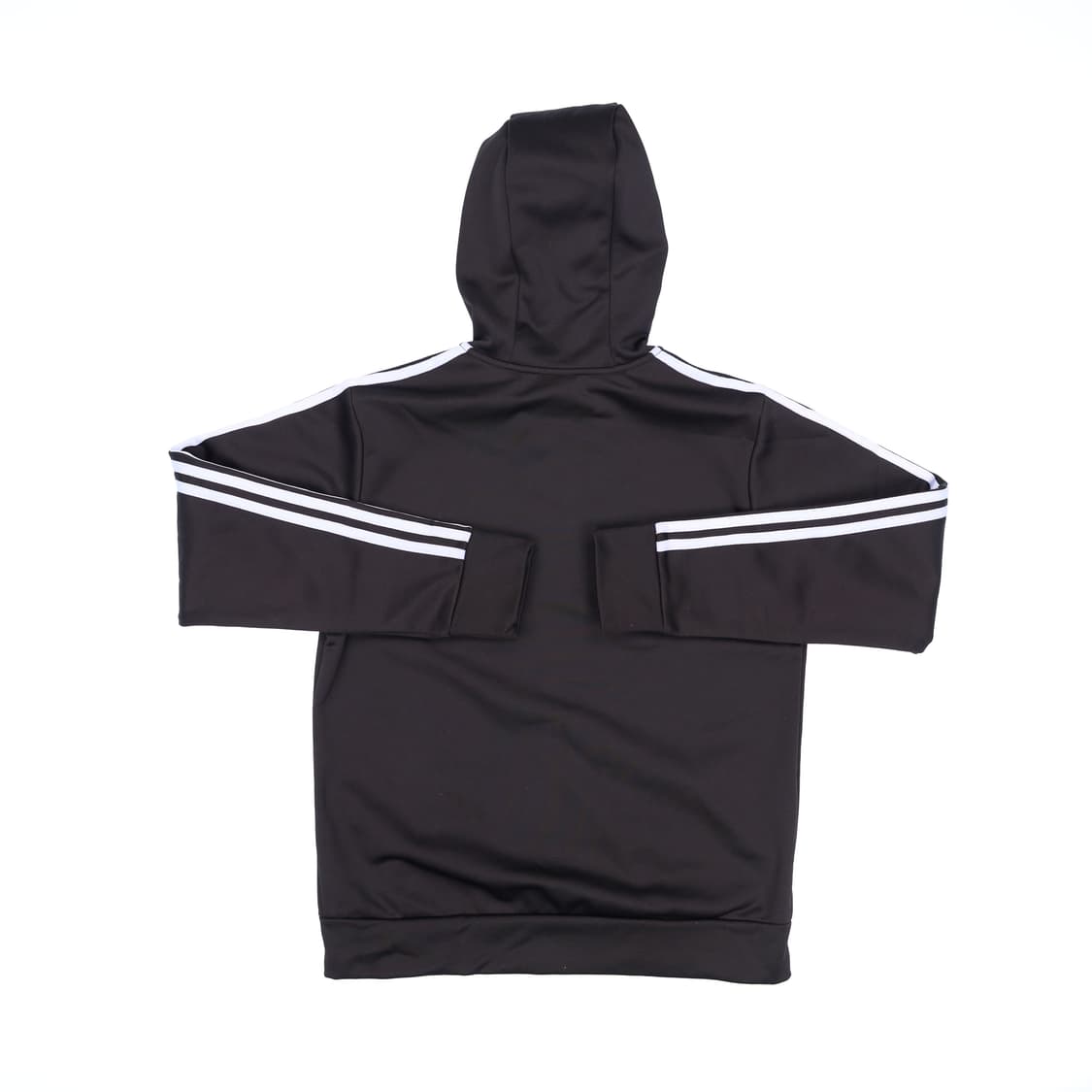 [XL] 아디다스 기모 트랙탑 후드 집업 져지 자켓 N7055 상품이미지2