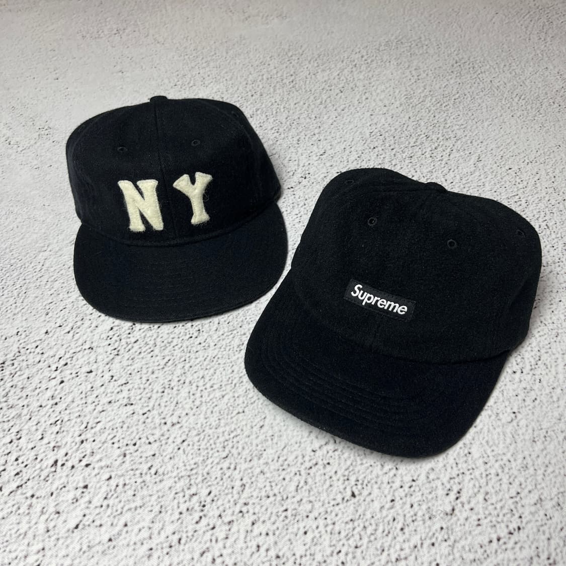 Ebbets Field NY Black Yankees 1936 Cap 상품이미지5